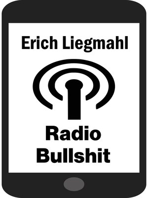 cover image of Radio Bullshit